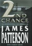 James Patterson, Andrew Gross - 2nd Chance James Patterson, Andrew Gross - 2nd Chance