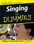 Pamelia S. Phillips - Singing for Dummies