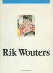WOUTERS - Schoonbaert, L., D. Cardyn-Oomen, E. Maréchal: - Rik Wouters.