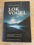 Cleeves, A. - Lokvogel
