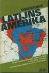 Constandse, dr. A.L. - Latijns-Amerika