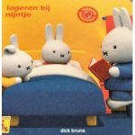 Bruna, Dick - Dubbeldik omkeerboek logeren bij Nijntje en sportdag (karton)
