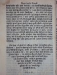 Erasmus van Rotterdam - Lingua, dat is de Tonge: leerende hoe de mensche zijn tonge bedwingen sal, welck een kleyn lidt is maer het kan veel quaets ende goets doen