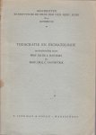 Th.L. Haitjema / G.C. van Niftrik - Theocratie en Eschatologie