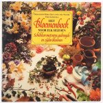 Fernande Hora Siccama Tombes, Pien Lemstra - Bloemenboek voor elk seizoen