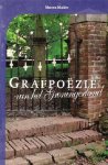 M. Mulder - Grafpoëzie op het Groninger platteland