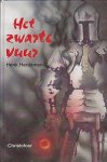 Hardeman, Henk - Het Zwarte Vuur