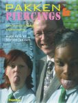H. de Boer, Mark Janssen - Pakken & piercings een atlas over jeugd en deugd, arbeid en scholing