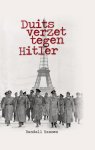 Randall Hansen - Duits verzet tegen Hitler