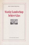 Vroegindeweij, Rien - Statig landschap achter glas Vroegindeweij, Rien - Statig landschap achter glas