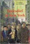 A. Vogelaar-van Amersfoort - TASJESDIEF IN NEW YORK