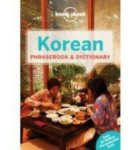 PLANET Lonely - Korean Phrasebook 5E Lonely Planet