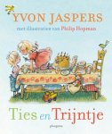 Yvon Jaspers - Ties en Trijntje