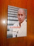 BAKKER, BART, - De afrekening van oud-TCA directeur Dick Grijpink.