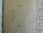 Edvard Grieg - Lyrische Stucke fur Pianoforte OP38