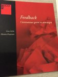 Dirkx, C. - Feedback / Werkboek / druk 1