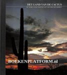 Abbey, Edward - Het land van de cactus