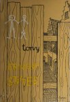 Tony - Ernest Staes advocaat