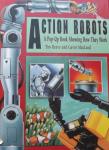 Tim Reeve. / Gavin MacLeod - Action Robots