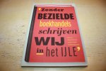 Henk Kraima - 'Zonder bezielde boekhandels schrijven wij in het ijle' - Waarom Nederland niet zonder lokale boekwinkels kan