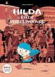 Luke Pearson - Hilda 3 -   Hilda en de vogelparade