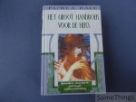 Ball, Pamela. - Het groot handboek voor de heks. Spreuken, rituelen & spirituele zelfontwikkeling.