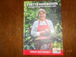 Yvette van Boven - Lekkere recepten van het land