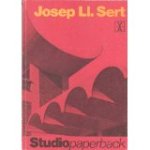 - Jose Lluis Sert (Studio Paperback) - Jose Lluis Sert (Studio Paperback)