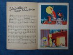 N.n.. - St. Nicolaas Muziekboek.
