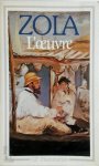 Émile Zola 18377 - L'oeuvre
