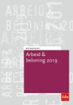 de Bondt - Arbeid & Beloning 2019