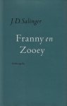 J.D. Salinger - Franny en Zooey