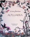 Sandoval, Anabel & Julio Donat - A tus plantas: Alpujarra