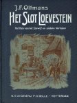 J.F. Oltmans - Slot Loevestein etc.