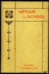 BOERMAN J. / KNIP, K. / SCHURING, H. (redactie) - Natuur en School. 3e Jaargang