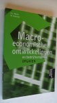 Marijs A.J. & W.Hulleman - Macro economische ontwikkelingen en bedrijfsomgeving / Opgaven