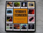 Davies, A. - Fotografie technieken Davies, A. - Fotografie technieken