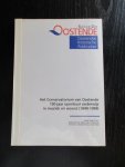 Roger Vanpé - Het Conservatorium van Oostende. 150 jaar openbaar onderwijs in muziek en woord (1849-1999)
