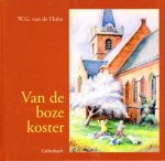 W.G. van de Hulst - Van De Boze Koster