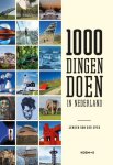 Jeroen van der Spek - 1000 Dingen Doen In Nederland Jeroen van der Spek - 1000 Dingen Doen In Nederland