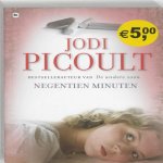 Jodi Picoult - Negentien minuten