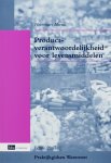 H. Heeres - Praktijkgidsen Warenwet Productverantwoordelijkheid voor levensmiddelen Editie 2007 H. Heeres - Praktijkgidsen Warenwet Productverantwoordelijkheid voor levensmiddelen Editie 2007