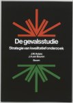 J.M. Hutjes - De gevalsstudie