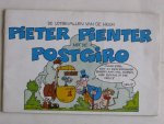 - De lotgevallen van de heer Pieter Pienter met de Postgiro