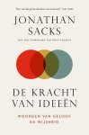 Jonathan Sacks - De Kracht Van Ideeen