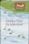 Annika Thor - De lelievijver