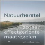  - Natuurherstel 20 jaar effectgerichte maatregelen