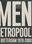 P. van Ulzen - Dromen van een metropool