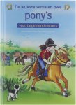 Bettina Göschl - De leukte verhalen over pony's