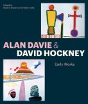  - Alan Davie & David Hockney Early Works